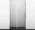 Душевая дверь WasserKRAFT Dinkel 58R05 120