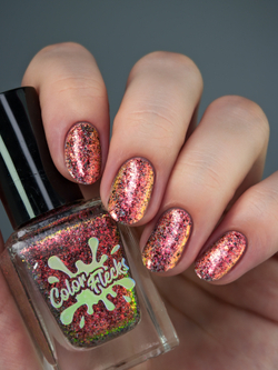 For Sara / Лак для ногтей