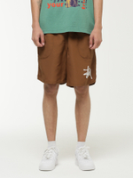 Мужские Шорты Big Basic Water