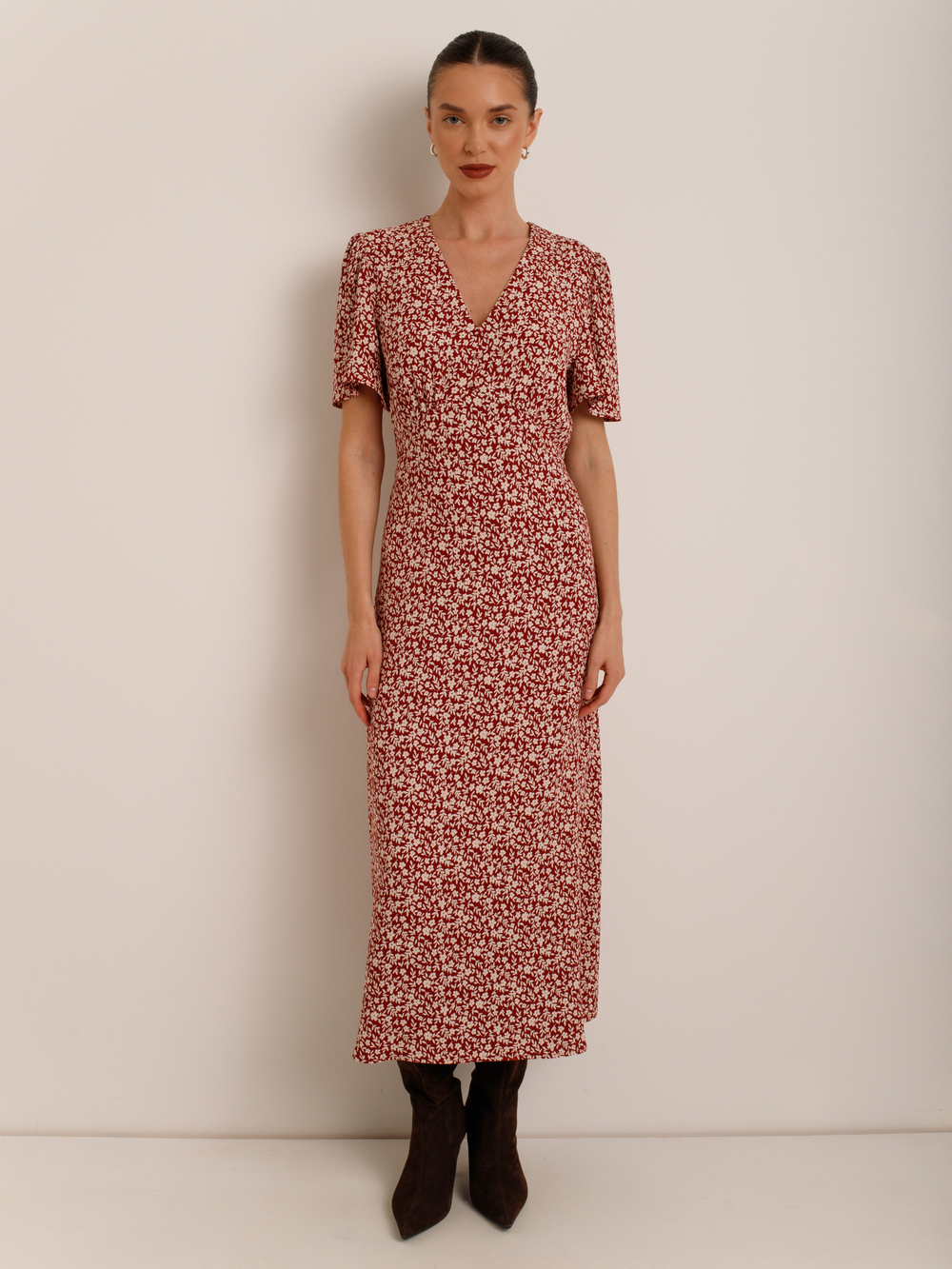 Платье "Лили"