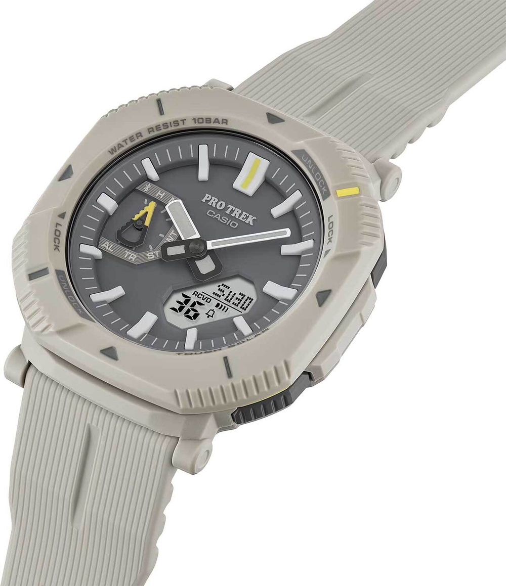 Наручные часы Casio PRJ-B001-7