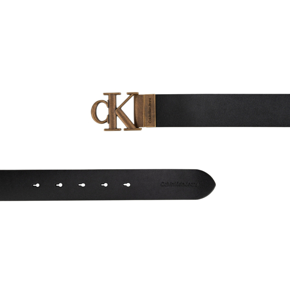 Пояс CALVIN KLEIN 3.5cm, HC0810-R2F