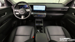 Hyundai KONA (SX2) Бензин 1.6 Turbo 2WD (02.2023)