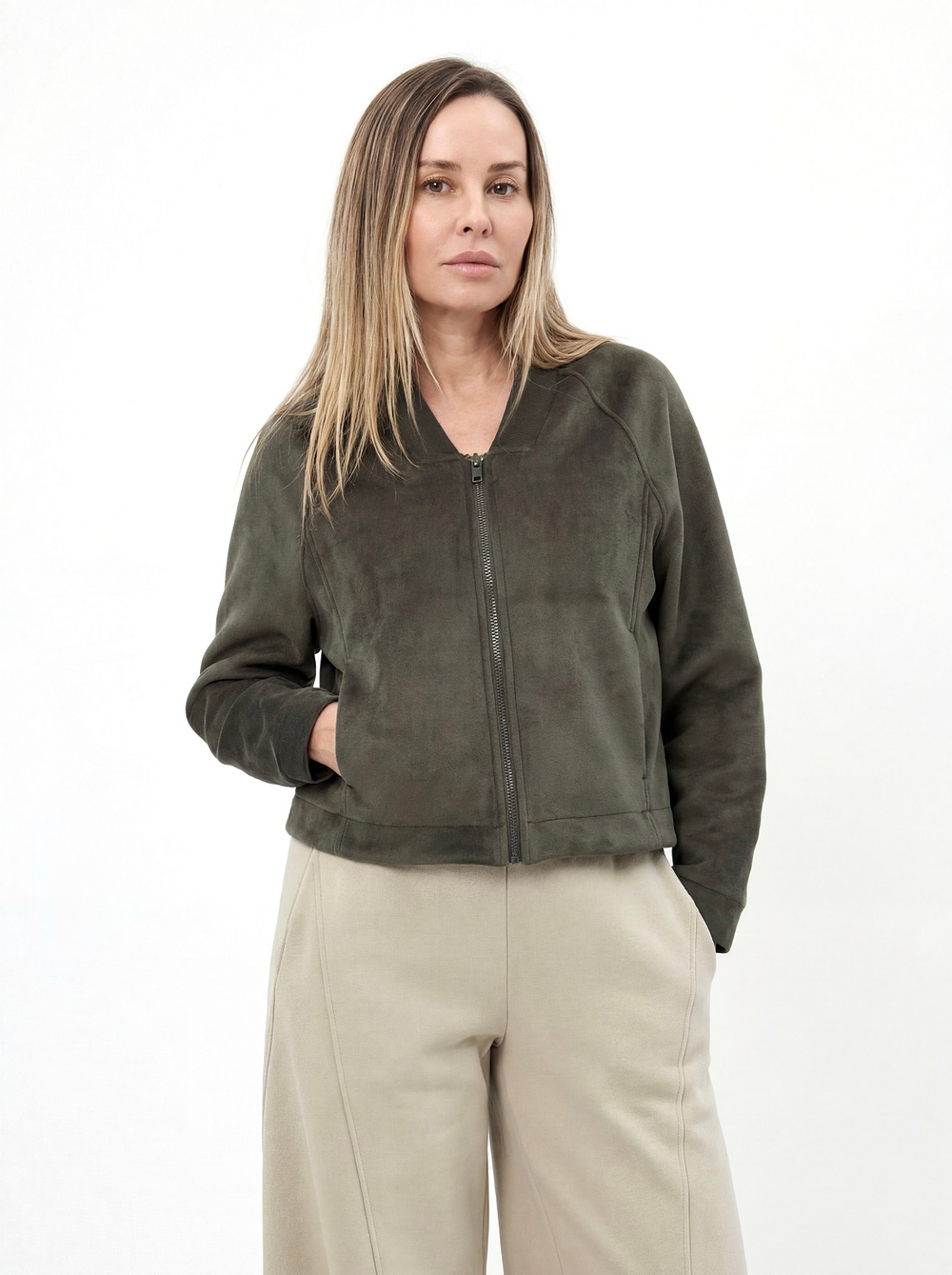 Бомбер ДАКОТА