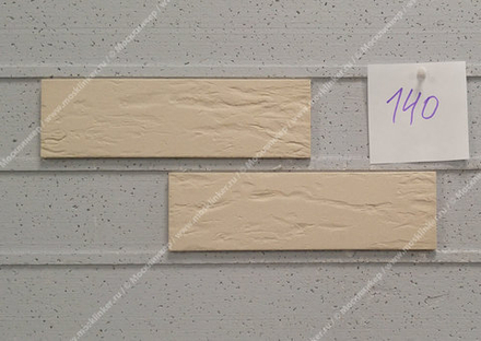 Feldhaus Klinker - R140NF9, Classic Perla Senso, 240x9x71 - Клинкерная плитка для фасада и внутренней отделки