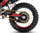 Мотоцикл кроссовый эндуро SHARMAX Expert Air 300