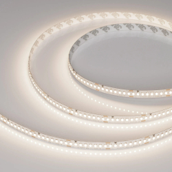 Светодиодная лента UL-A200-10mm 24V Day4000 (20 W/m, IP20, 2835, 5m) (Arlight, высок.эфф.150 лм/Вт) 037219