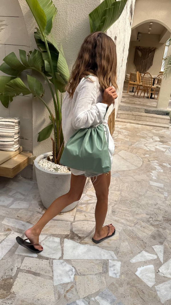 LUMA М шалфей