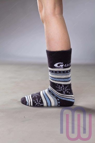 Носки детские GUAHOO KIDS HEAVY 55-0703 CW