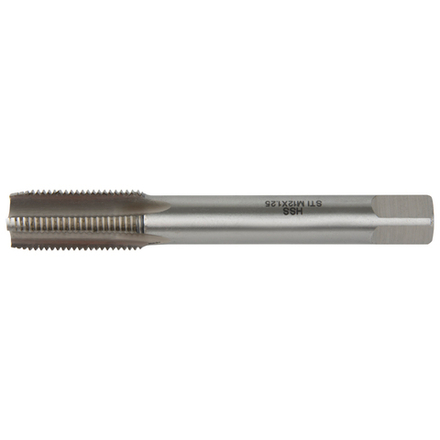 WDK-STI1212 Метчик STI для резьбовых вставок M12X1,25, HSS