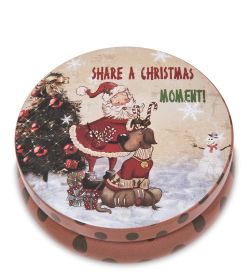 TCN-39/11 Коробка металлическая