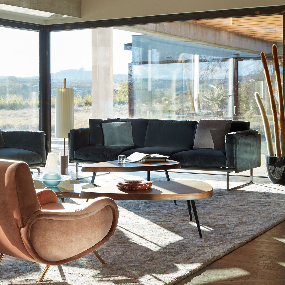 Диван Cassina 8