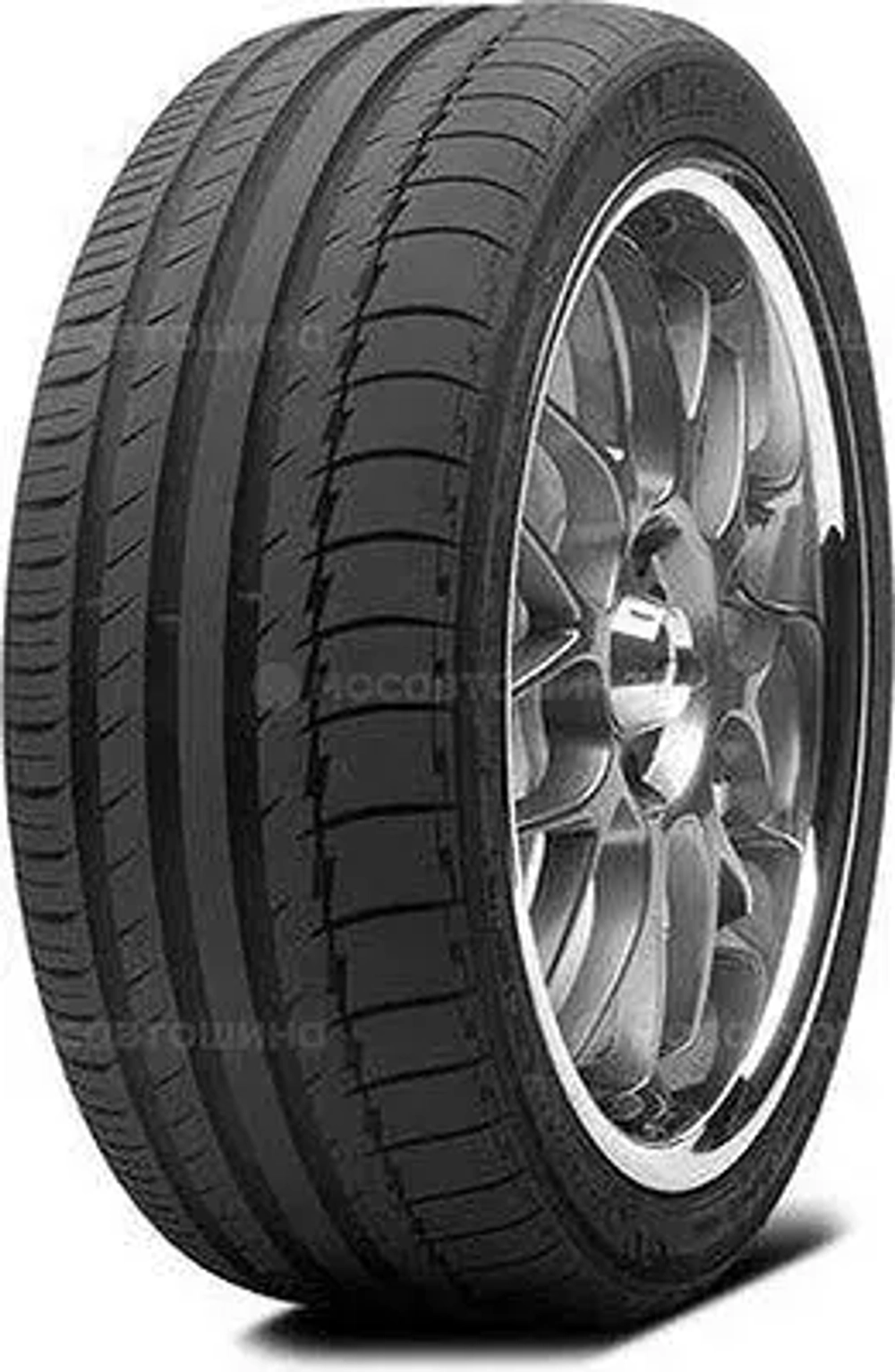 Michelin Pilot Sport PS2 225/40 R18 88Y