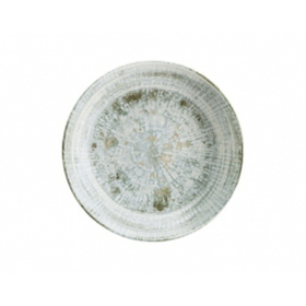 Тарелка d=230 мм. глубокая 1000 мл. Одэтт (66001)