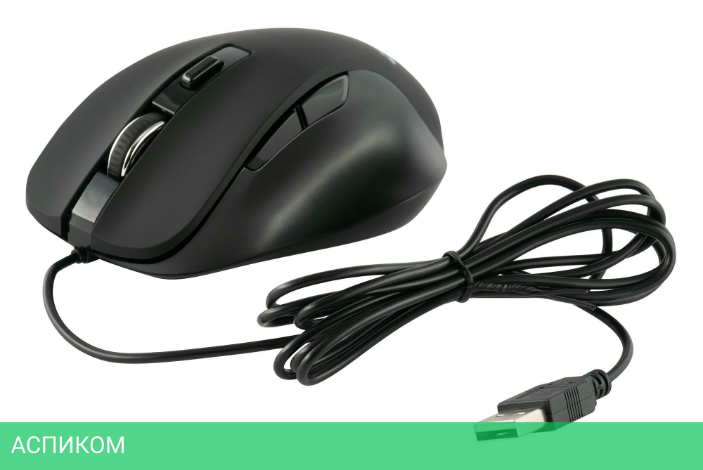 Мышь Acer OMW120 (ZL.MCEEE.00H)