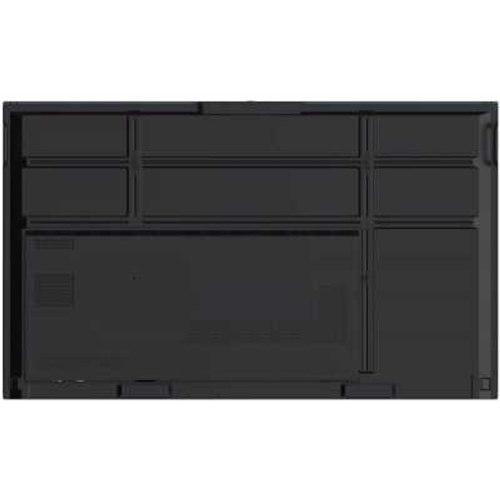 Интерактивная панель Haier Haitech BS1265