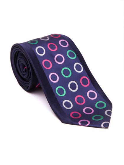 Узский галстук