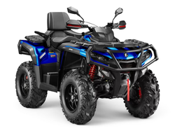 Квадроцикл AODES Pathcross ATV800L EPS XE PRO SPORT 2025г.