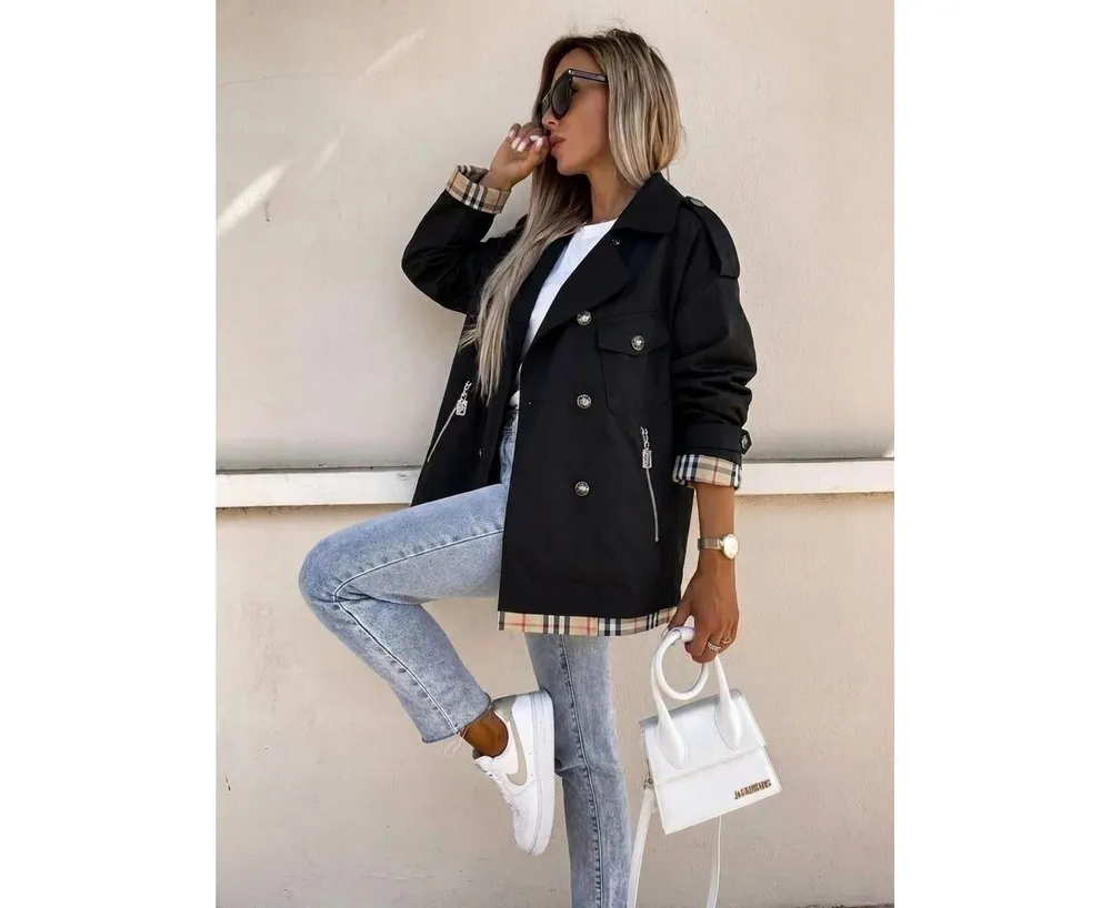 Ветровка 6840880 Fabrika