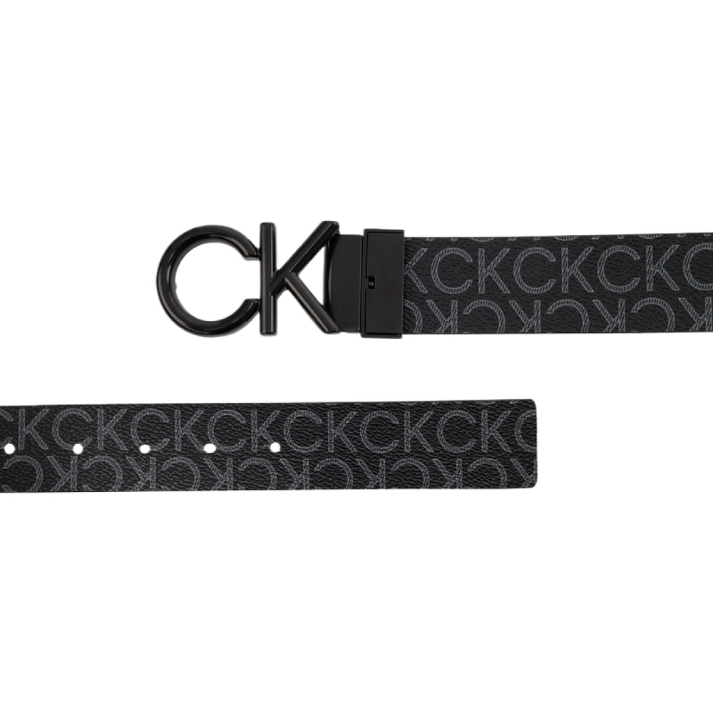 Пояс CALVIN KLEIN 3.5cm, ZM02642-01R