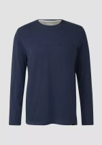 Лонгслив мужской s.Oliver