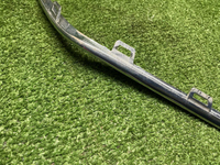 Молдинг перед. бампера Mercedes GLE V167 18-24 AMG