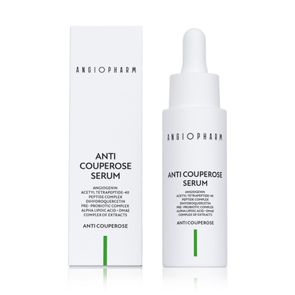 Антикуперозная сыворотка Angiopharm Anticouperose serum 30 мл