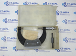 Микрометр МК- 125 Ц/д 0,01мм. кл. 1 ГОСТ 6507-78 Уценка