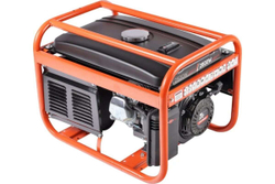 Бензиновый генератор Patriot GRS 3500E 476102250