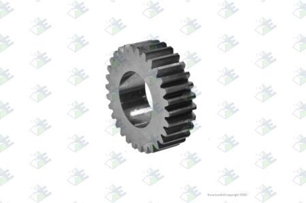 7G3452 планетарная шестерня 28 зубьев