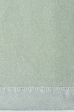 Плед-покрывало 220x240 Luxberry Bamboo 269 зеленый Португалия фрагмент