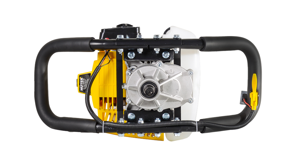 Мотобур HUTER GGD-62