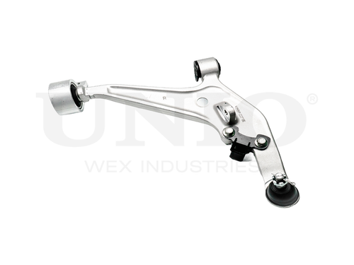 Рычаг подвески поперечный передний нижний правый UNIO SSP-40008