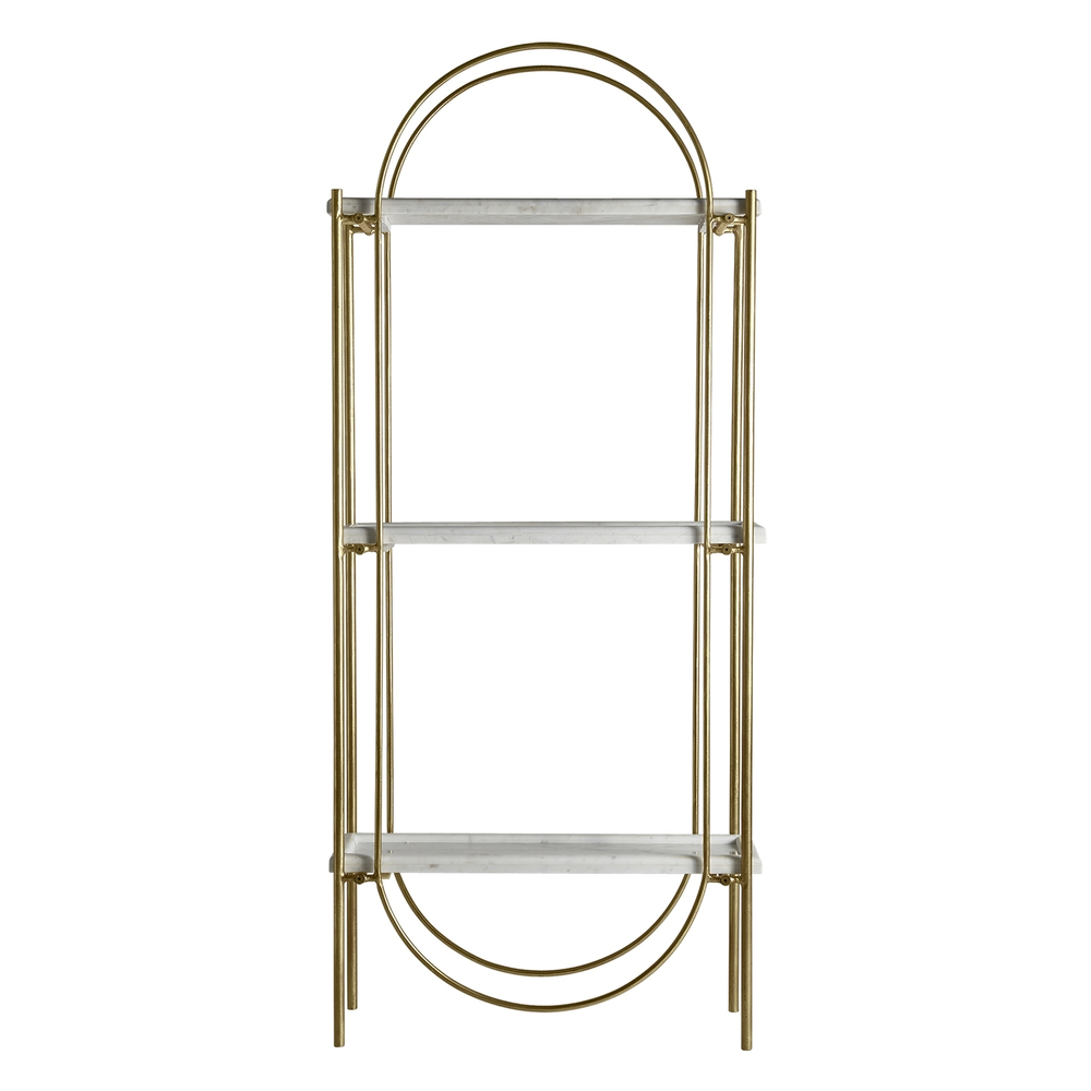 Книжный шкаф Dieuze