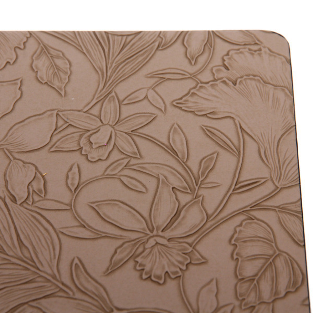 Салфетка на стол 30*43см «Фреска»бежевая