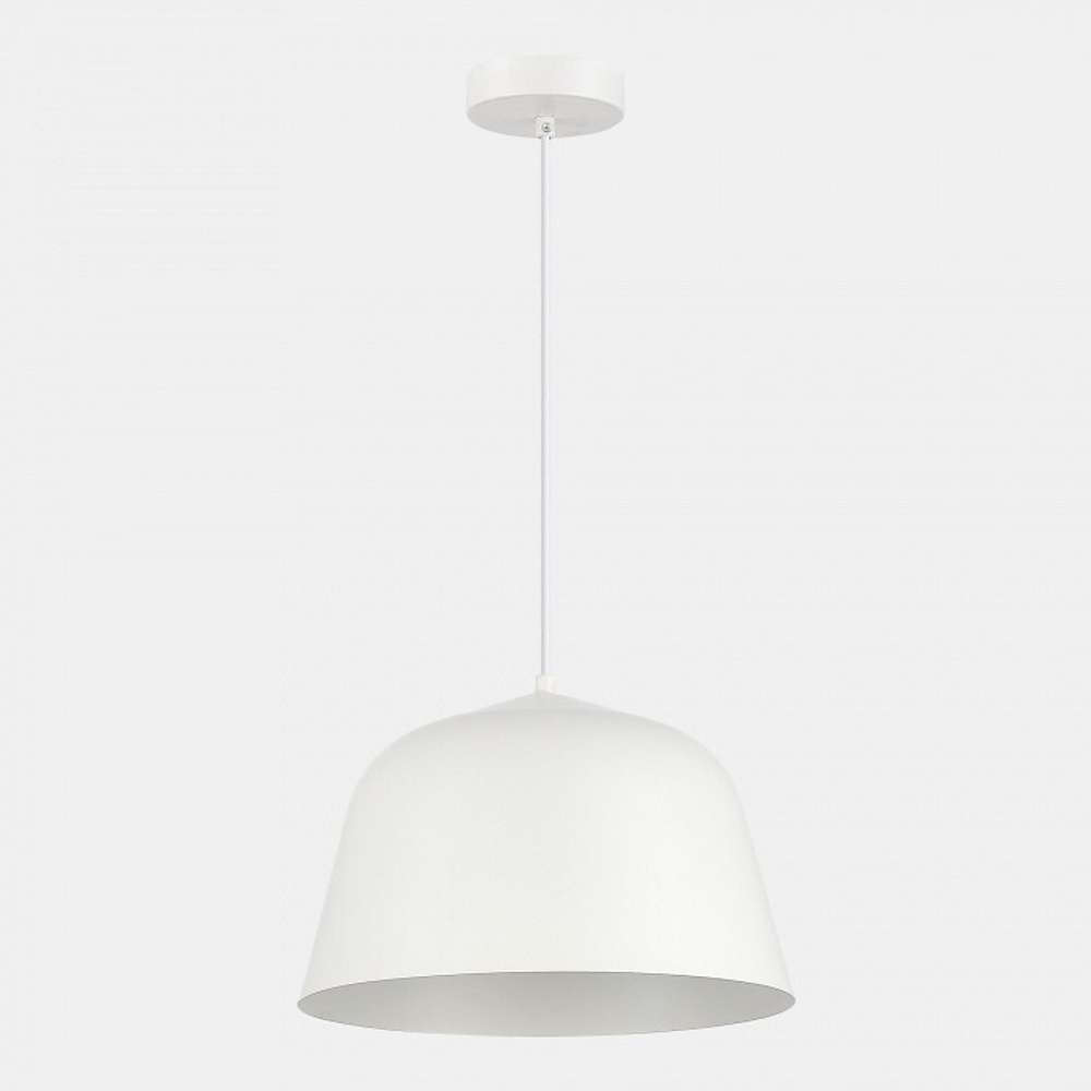 Подвесной светильник EVOLUCE Blank SLE1805-503-01