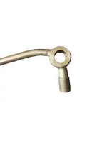 Трубка сливная форсунок (обработка)т-25