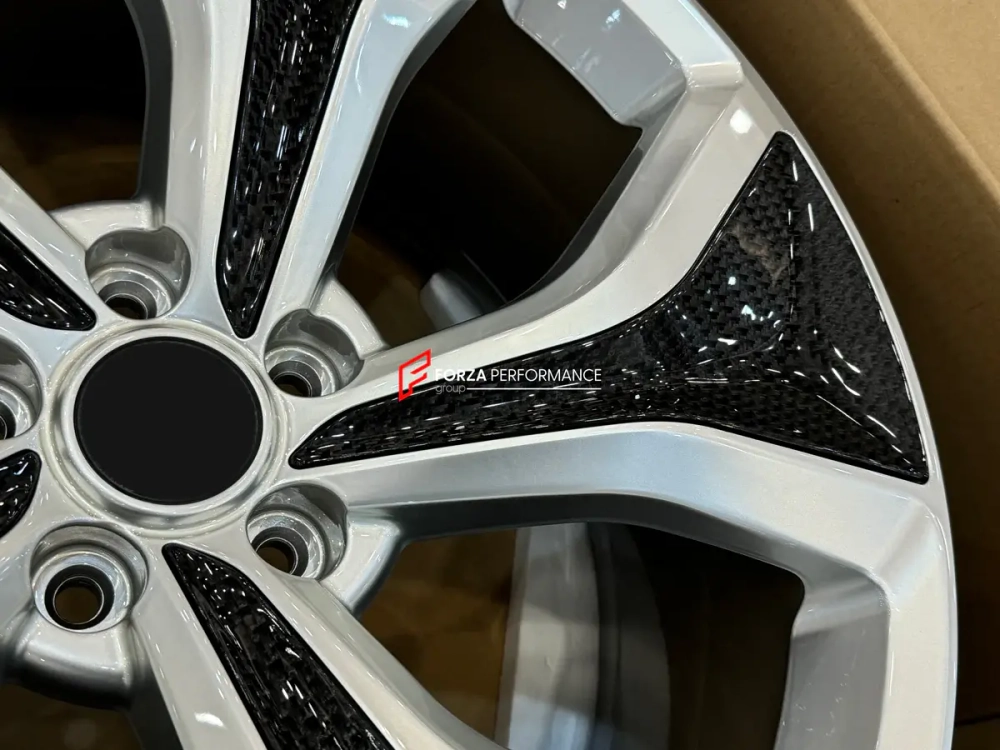 КОВАНЫЕ ДИСКИ ДЛЯ LAND ROVER RANGE ROVER SPORT L461 2023 ЛЕНД РОВЕР