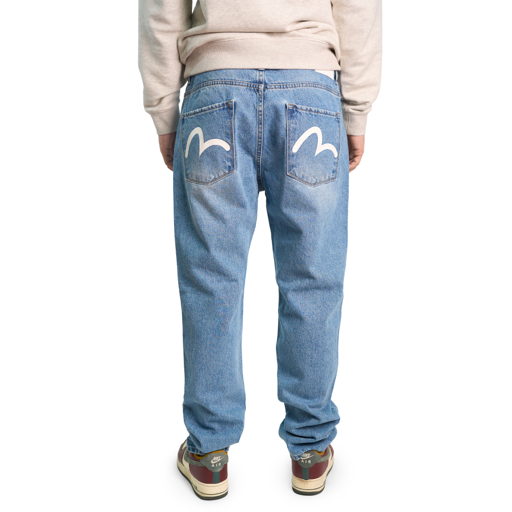 Evisu Jeans