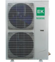 Канальный кондиционер Euroklimat EKDX-140HNN4/EKOX-140HNN4