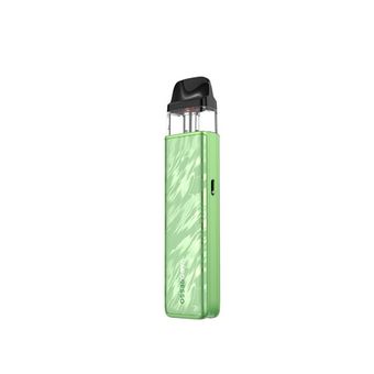 Vaporesso XROS 5 MINI Pod 1500mAh Kit - Flowing Green