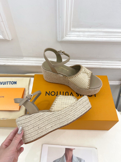 Louis Vuitton Sandal