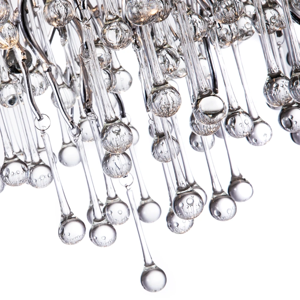 Подвесная люстра Divinare SALICE 3132/26 SP-13