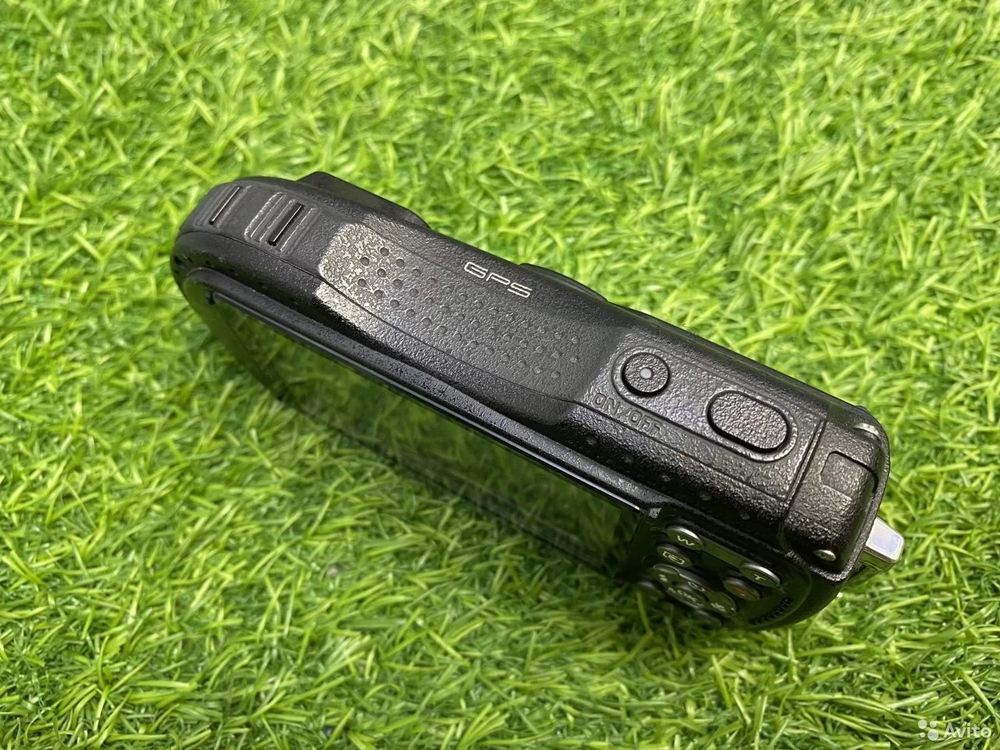 Ricoh WG-4 Покупка/Продажа
