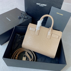 Saint Laurent Sac De Jour Nano