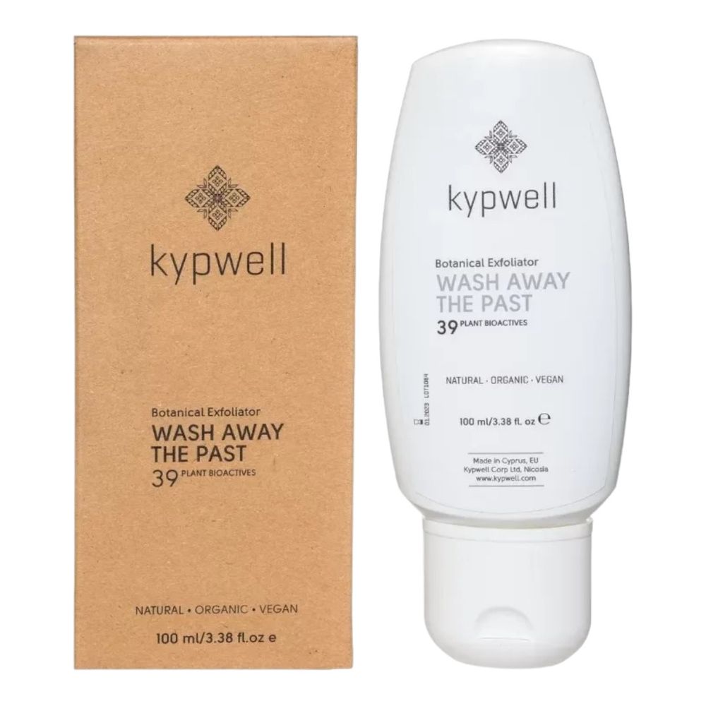 Отшелушивающий скраб, 100 мл. (Kypwell)