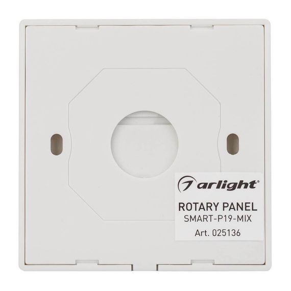 Панель управления Arlight Rotary Smart-P19-Mix 025136