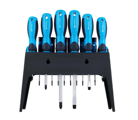 Отвертка для слесарных OASIS (в ассортименте)