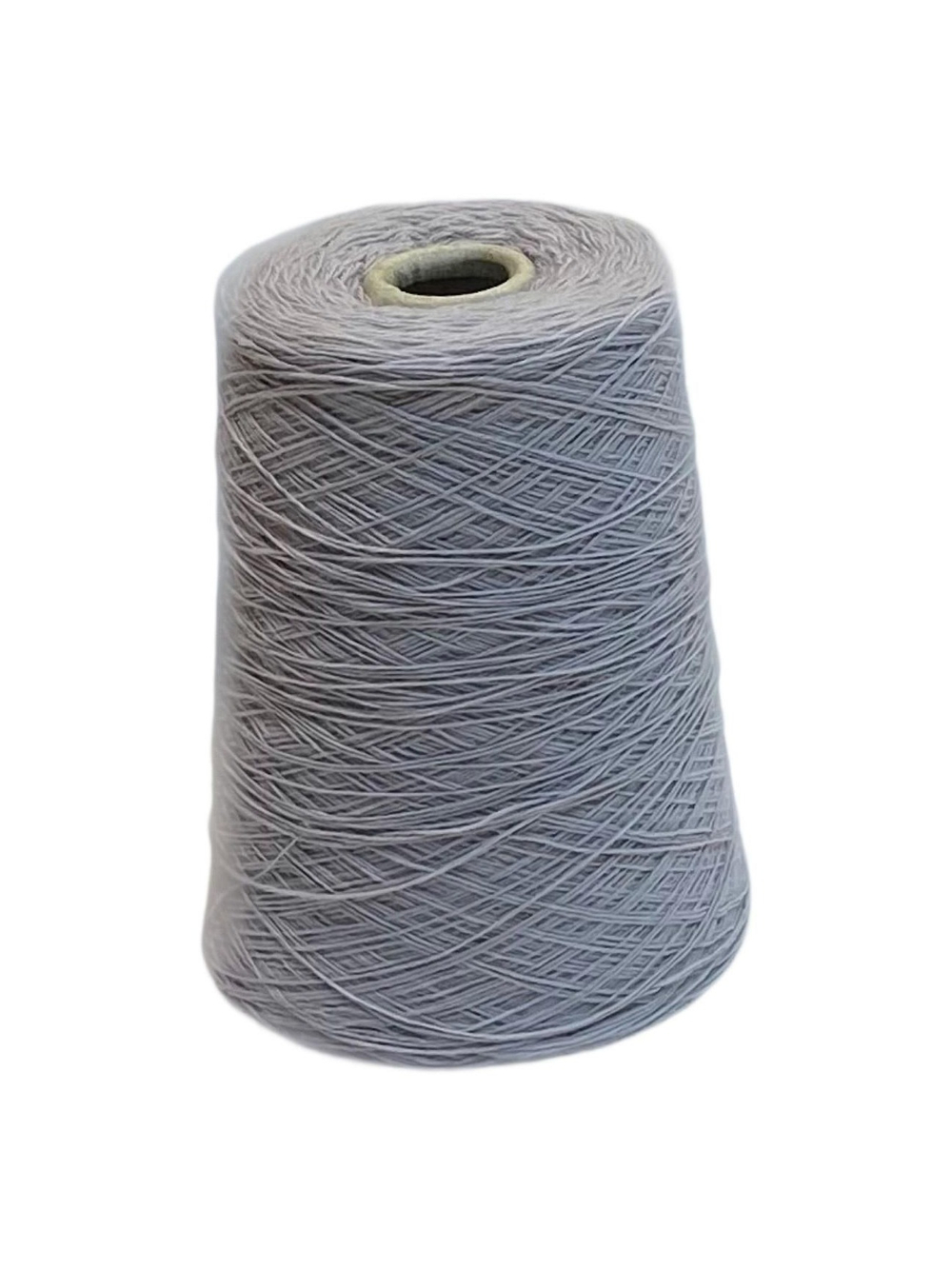 Пряжа на бобине (Италия) 15% кашемир 70% шерсть мериноса 15% п/а 100г-700м 380г