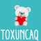 Мягкая игрушка  "Toxuncaq"